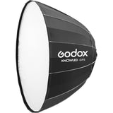 Godox GP5 Parabolic Softbox 59 Inch for MG1200Bi Bi-Color LED Light