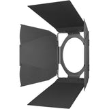 Godox GR45B Barndoor for GR45 and GR60 Reflectors