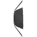 Godox GR45B Barndoor for GR45 and GR60 Reflectors