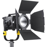 Godox GR45B Barndoor for GR45 and GR60 Reflectors