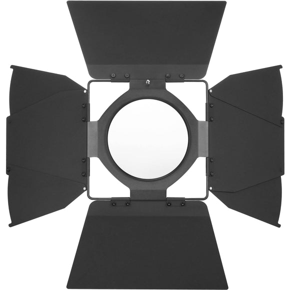 Godox GR45B Barndoor for GR45 and GR60 Reflectors