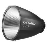 Godox GRK Reflector Kit 15, 30 & 60 Degree for MG1200Bi