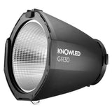 Godox GRK Reflector Kit 15, 30 & 60 Degree for MG1200Bi