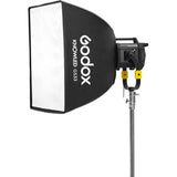 Godox GS33 Softbox 35.4 x 35.4" for MG1200Bi Bi-Color LED Light