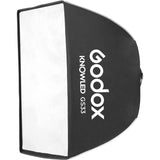Godox GS33 Softbox 35.4 x 35.4" for MG1200Bi Bi-Color LED Light