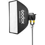 Godox GS34 Softbox 35.4 x 47.2" for MG1200Bi Bi-Color LED Light