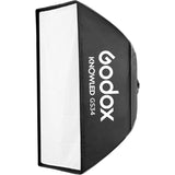 Godox GS34 Softbox 35.4 x 47.2" for MG1200Bi Bi-Color LED Light
