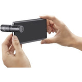 Godox Geniusmic Ultracompact Smartphone Microphone with 3.5mm TRRS Connector