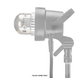 Godox Glass Dome for AD1200Pro