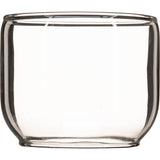 Godox Glass Dome for QT400II, QT600II & QTII1200 Flash Heads