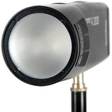 Godox H200R Round Flash Head For AD200 and AD200Pro