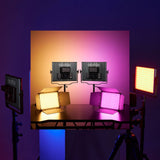 Godox LDX100Bi Bi-Color LED Light Panel