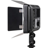 Godox LED308IIC Bi-Color 21W On-Camera LED Light