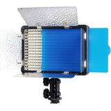 Godox LED308IIC Bi-Color 21W On-Camera LED Light