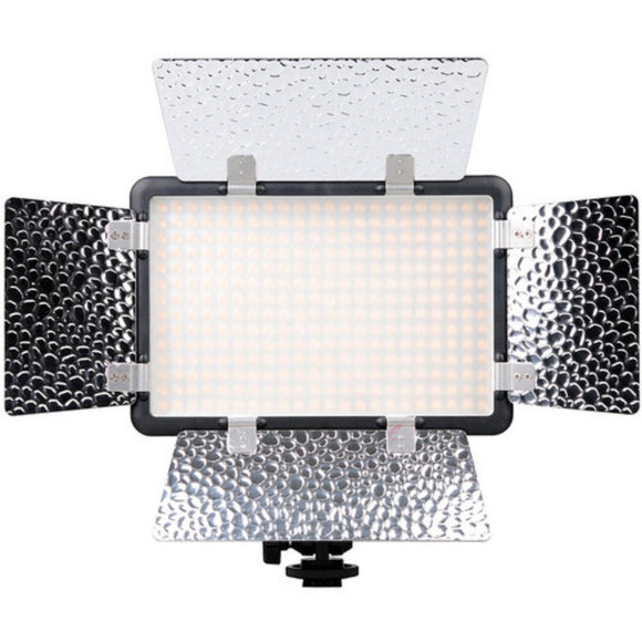 Godox LED308IIW Daylight 21W On-Camera LED Light