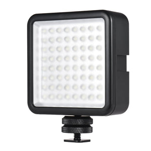 Godox LED64 LED Panel White