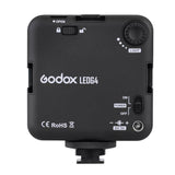Godox LED64 LED Panel White