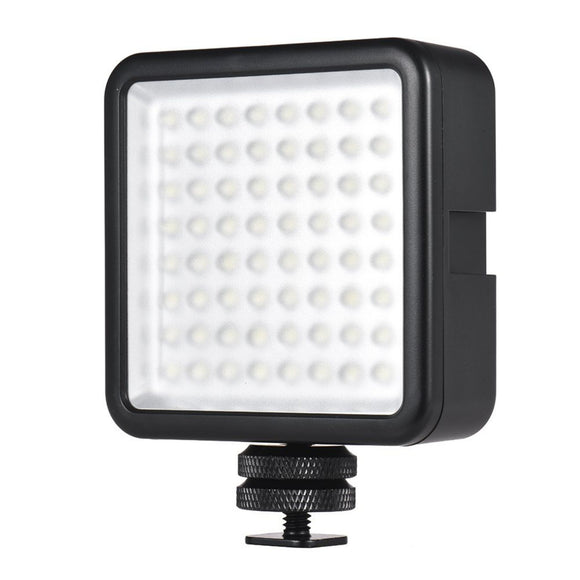 Godox LED64 LED Panel White