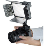 Godox LF308Bi Bi Color Continuous Light