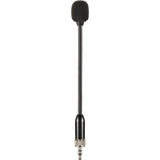 Godox LMS-1NL Omnidirectional Gooseneck Microphone with 3.5mm TRS Locking Connector