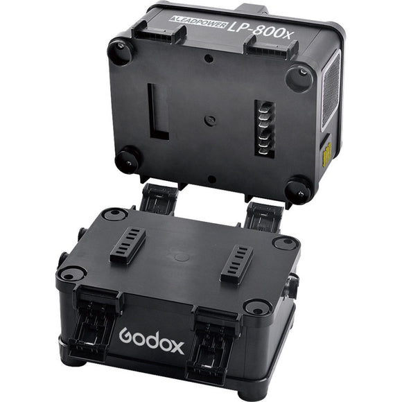 Godox LP-B12A Battery For LP-800X