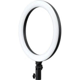 Godox LR120 Bi Color 12 Inches Ring Light Black