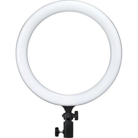 Godox LR120 Bi Color 12 Inches Ring Light Black