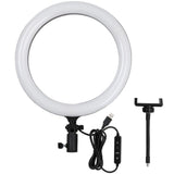 Godox LR120 Bi Color 12 Inches Ring Light Black