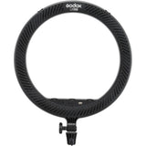 Godox LR150 Bi Color 18 Inches Ring Light Black