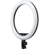 Godox LR150 Bi Color 18 Inches Ring Light Black