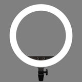 Godox LR150 Bi Color 18 Inches Ring Light Black