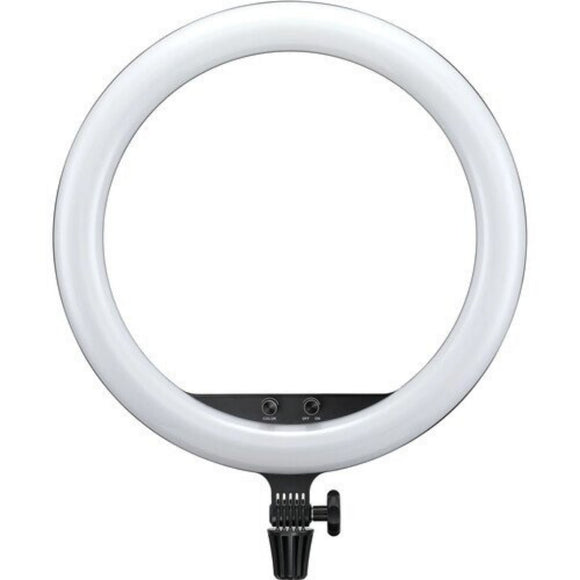 Godox LR150 Bi Color 18 Inches Ring Light Black