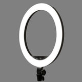 Godox LR150 Bi Color 18 Inches Ring Light Black