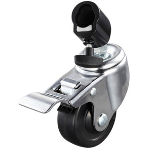 Godox LSA-06 3 Wheel Set Locking For Light Stand