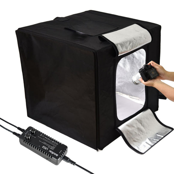 Godox LSD 80 Light Tent 32 x 32 x32 Inches