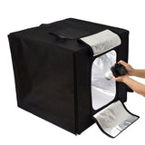 Godox LSD 80 Light Tent 32 x 32 x32 Inches