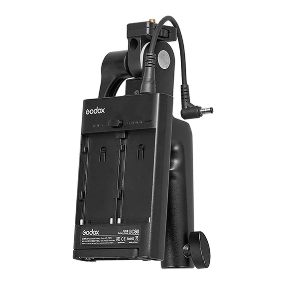 Godox ML-AK Accessory Kit for ML Series Video Lights