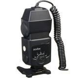 Godox ML150 Macro Ring Flash , provides soft, nearly shadow-free illumination