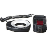 Godox ML150 Macro Ring Flash , provides soft, nearly shadow-free illumination