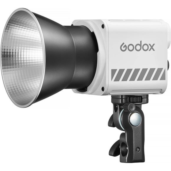 GODOX ML60II Bi,color temperature range of 2800K to 6500K,easy handling and quick setup, boosting productivity