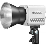 GODOX ML60II Bi,color temperature range of 2800K to 6500K,easy handling and quick setup, boosting productivity