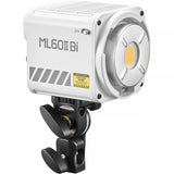 GODOX ML60II Bi,color temperature range of 2800K to 6500K,easy handling and quick setup, boosting productivity