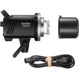 Godox MS200-V Studio Flash Monolight (2-Light Kit)