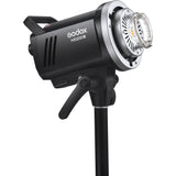 Godox MS200-V Studio Flash Monolight (2-Light Kit)