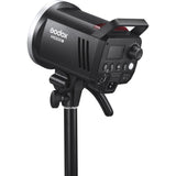 Godox MS200-V Studio Flash Monolight (2-Light Kit)