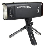 Godox MT01 Mini Tripod