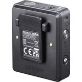 Godox MoveLink II M1 Compact Wireless Microphone System for Cameras & Smartphones