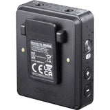 Godox MoveLink II M1 Compact Wireless Microphone System for Cameras & Smartphones