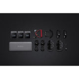 Godox MoveLink M2 Compact 2-Person Digital Wireless Microphone System