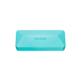 Godox MoveLink Mini LT 2-Person Wireless Microphone System for Cameras & iOS Devices - Macaron Green